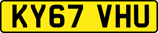 KY67VHU