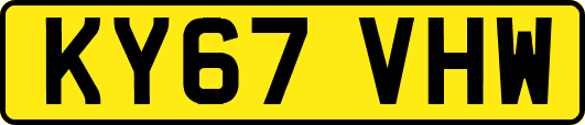 KY67VHW