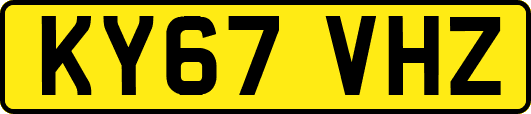KY67VHZ