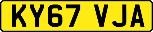 KY67VJA