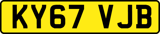 KY67VJB