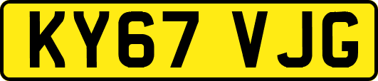 KY67VJG