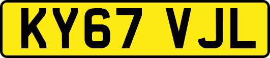 KY67VJL