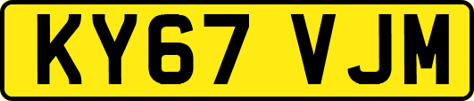 KY67VJM