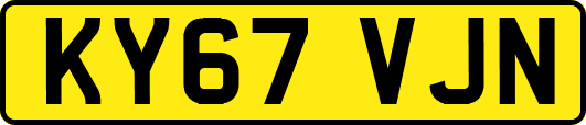 KY67VJN