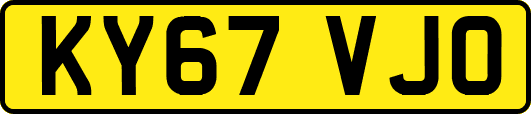 KY67VJO