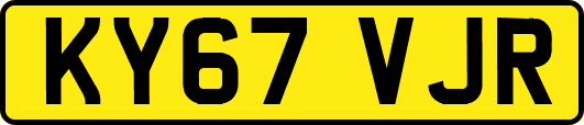 KY67VJR