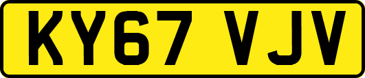 KY67VJV
