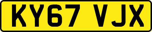KY67VJX