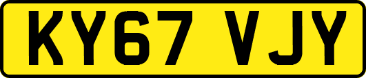 KY67VJY
