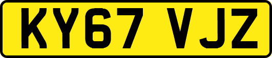 KY67VJZ