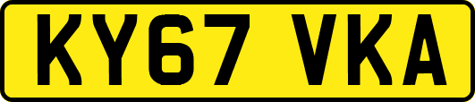 KY67VKA