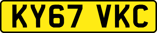 KY67VKC