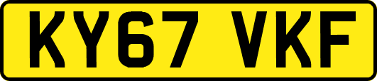 KY67VKF