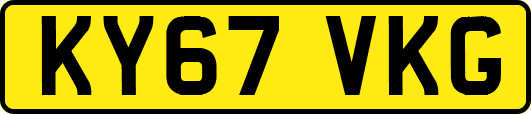 KY67VKG