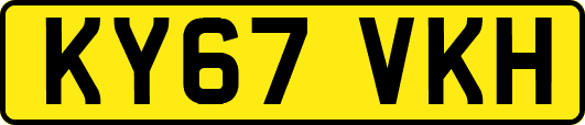 KY67VKH