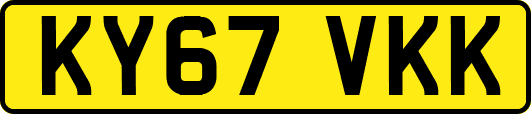 KY67VKK