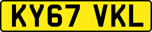KY67VKL