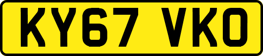 KY67VKO