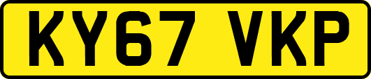 KY67VKP