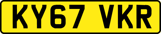KY67VKR