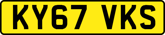 KY67VKS