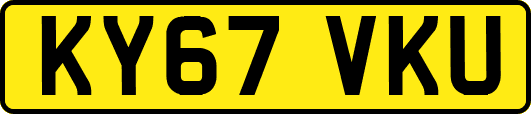 KY67VKU