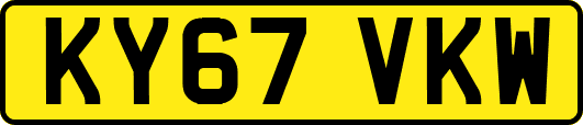 KY67VKW