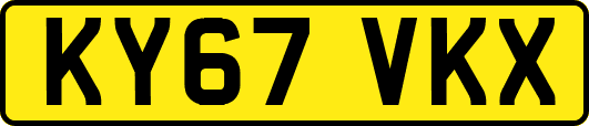 KY67VKX