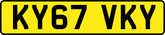 KY67VKY