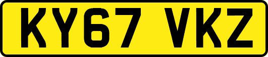 KY67VKZ