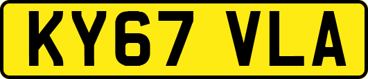 KY67VLA