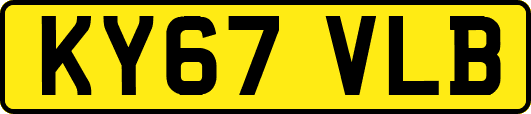 KY67VLB