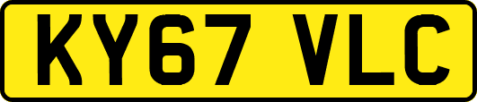KY67VLC