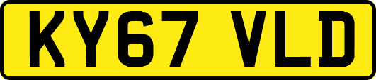 KY67VLD