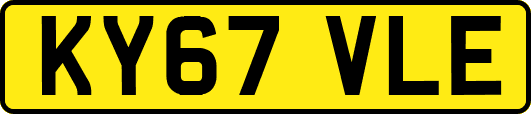 KY67VLE