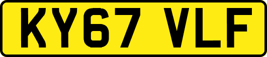 KY67VLF