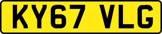 KY67VLG