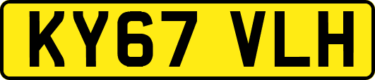 KY67VLH