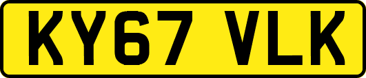 KY67VLK