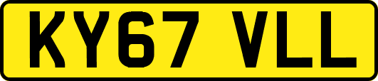 KY67VLL