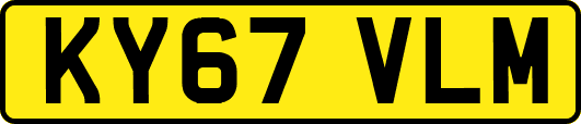 KY67VLM