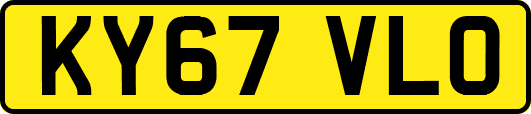 KY67VLO