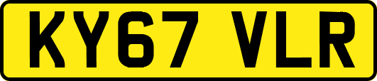 KY67VLR
