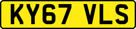 KY67VLS