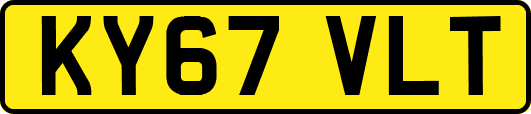 KY67VLT