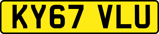 KY67VLU