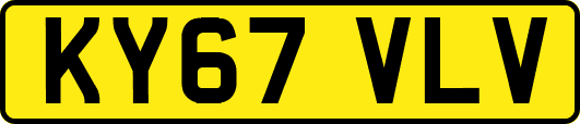 KY67VLV