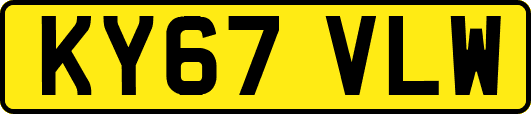 KY67VLW