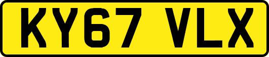KY67VLX